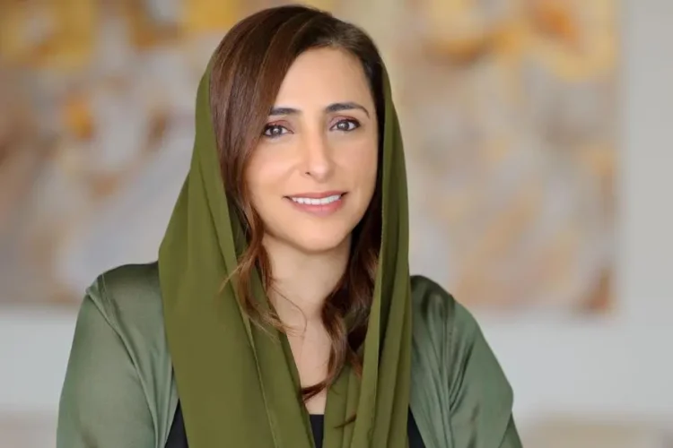 According to Sheikha Bodour, National Day is a Celebration of the UAE’s Accomplishments