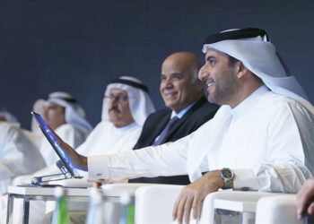 Sultan Bin Ahmed presents the University of Sharjah’s 2024–2030 Strategy