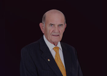 Dubai Duty Free Founder Colm McLoughlin Dies at Age 81