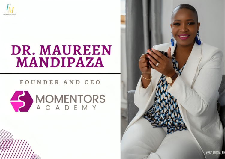 Dr. Maureen Mandipaza