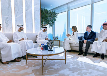 Businesses Should Treat Gulf Residents Like Emiratis: UAE