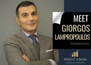 Giorgos Lampropoulos