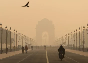 Owners of Polluting Cars and Construction Sites in India are Subject to Fines