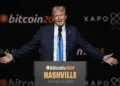 Trump’s Victory Sparks a Cryptocurrency craze that Pushes Bitcoin to all-Time Highs