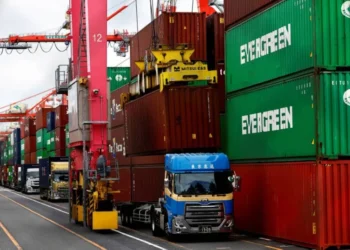 As Demand for Chinese chipmaking Increases, Japan's Exports Rebound