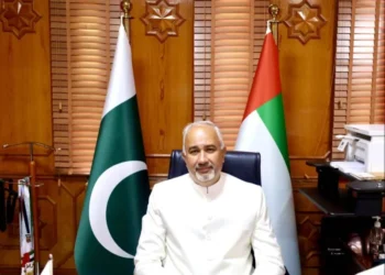 According to the Pakistani envoy, Collaboration with the UAE increases women’s Empowerment