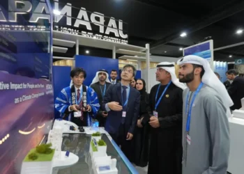 UAE Establishes 'Global Energy Efficiency Alliance' at COP29