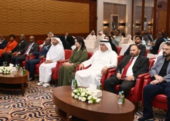 Opportunities for Reciprocal Investment between Sharjah and Côte d’Ivoire are Investigated