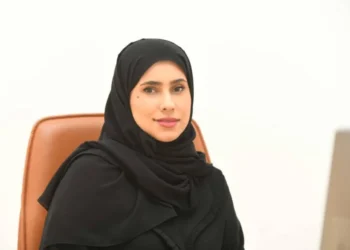 The Head of Sharjah's Child Safety Department asserts that Children are the Future's Architects