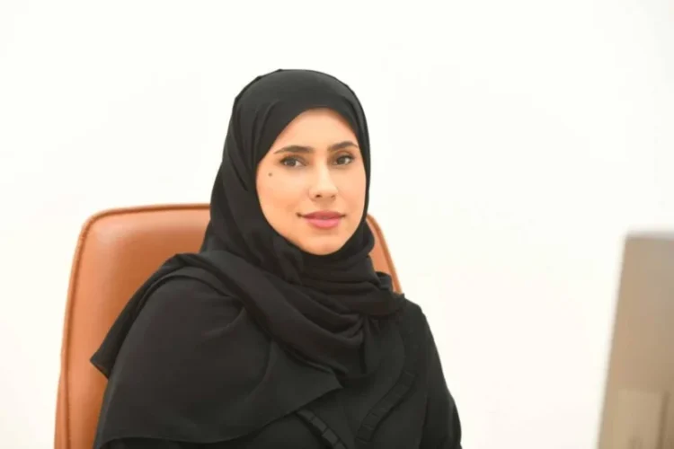 The Head of Sharjah's Child Safety Department asserts that Children are the Future's Architects