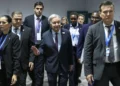 As the Final Chapter of Deal Negotiations Begins, the Host of COP29 Calls for Cooperation