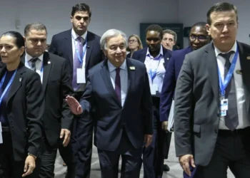 As the Final Chapter of Deal Negotiations Begins, the Host of COP29 Calls for Cooperation