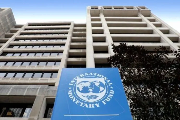 The IMF Authorizes the Third Evaluation of Sri Lanka’s $2.9 Billion Bailout