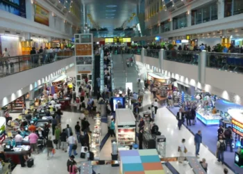 In Just Nine Months, DXB Welcomes 68.6 Million Visitors
