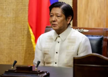 The President of the Philippines will Visit the UAE on Tuesday.