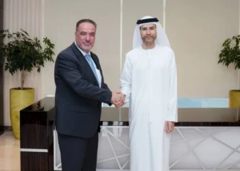 Jordan and the UAE Strengthen their Business Ties