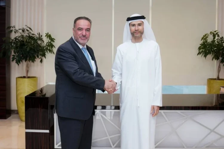 Jordan and the UAE Strengthen their Business Ties