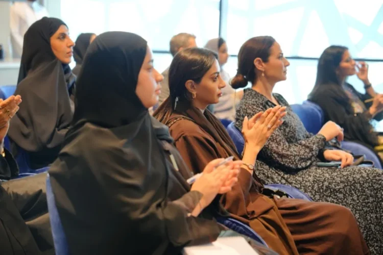 Eleven Firms have been Chosen to Participate in Sheraa’s ASC 2024 Pitch Day