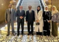 In Rome, the Sharjah Consultative Council Emphasizes the UAE’s Contribution to Addressing Climate Issues