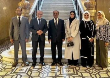 In Rome, the Sharjah Consultative Council Emphasizes the UAE’s Contribution to Addressing Climate Issues