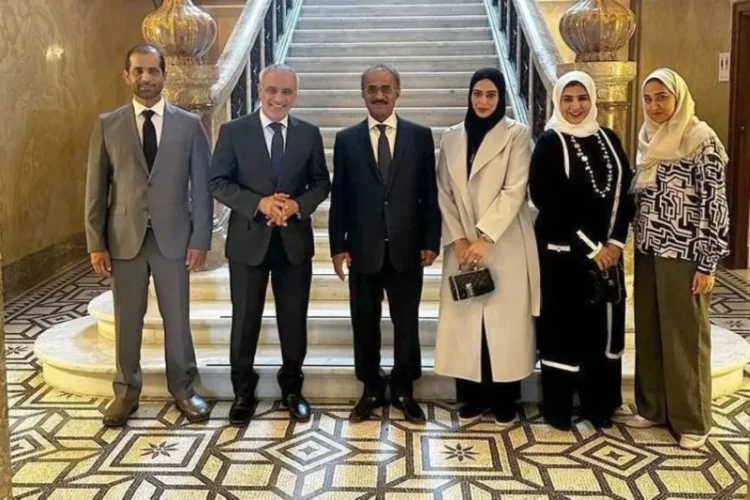 In Rome, the Sharjah Consultative Council Emphasizes the UAE’s Contribution to Addressing Climate Issues