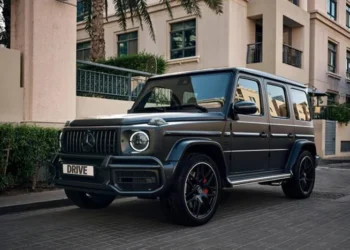 Yango Drive Identifies the main Trends in 2024 for UAE Consumers Renting Cars