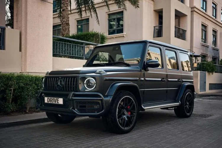 Yango Drive Identifies the main Trends in 2024 for UAE Consumers Renting Cars