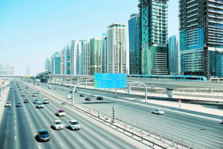 In Dubai, Flexible Work Schedules and Remote work Guidelines Reduce Morning rush Hour Commute Time by 30%