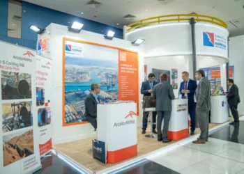 As Big 5 Global Takes off, the Hamriyah Free Zone Offers Investment Opportunities