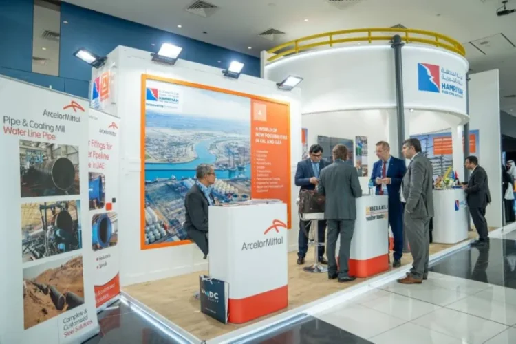 As Big 5 Global Takes off, the Hamriyah Free Zone Offers Investment Opportunities