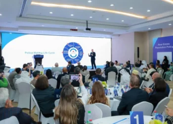 DLD to Improve Sustainability and Innovation in the Real Estate Industry