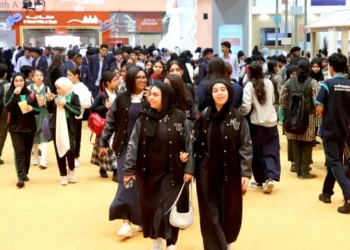 Students Talk about their Experiences During the SIBF Visit