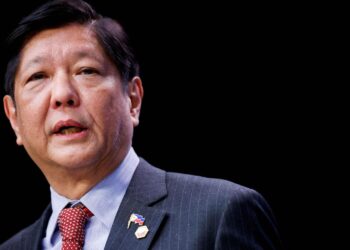 UAE: After 16 years, Marcos makes his First Visit as President of the Philippines in Abu Dhabi