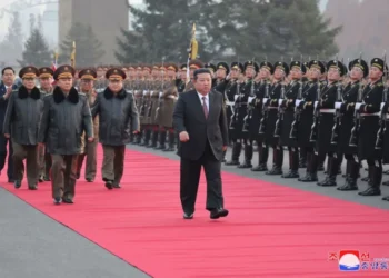 Russia Provides Missiles to North Korea “in Exchange for Troops