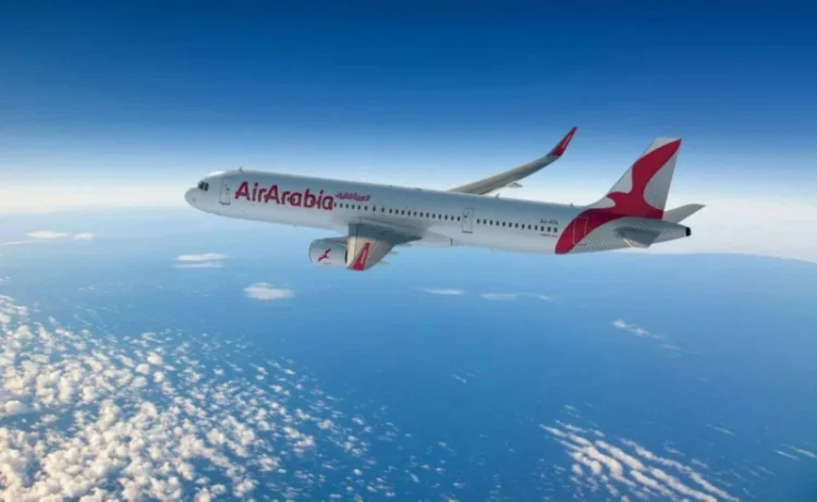 Emirates Resumes Daily service to Edinburgh
