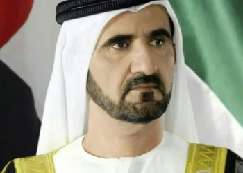 UAE Leaders honor the Sacrifices and Commitment of Fallen Heroes