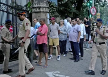 Polls in Jharkhand and Maharashtra Determine Modi’s Popularity