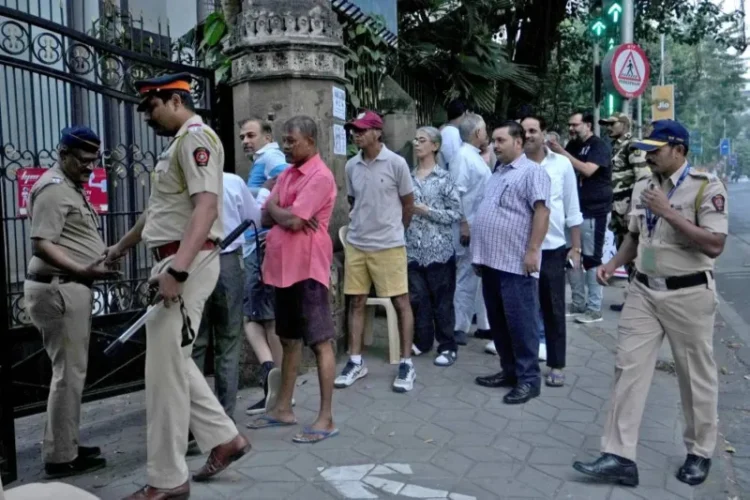 Polls in Jharkhand and Maharashtra Determine Modi’s Popularity