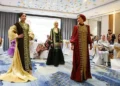 A Fashion exhibition that Highlights Indonesian Women’s Empowerment