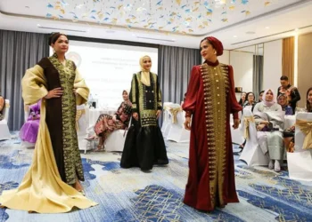 A Fashion exhibition that Highlights Indonesian Women’s Empowerment