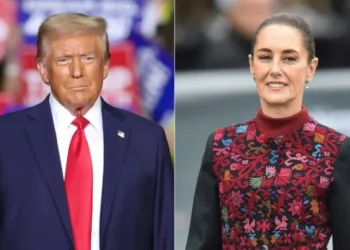 Trump’s tariffs Would Eliminate 400,000 US jobs, Mexico Warns