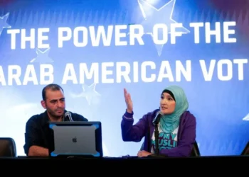 Trump Wins over Muslim Voters with his Promise of Peace in the Middle East