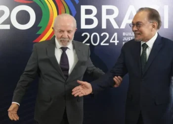 The World Awaits a Breakthrough in Climate Negotiations at the G20 in Rio de Janeiro