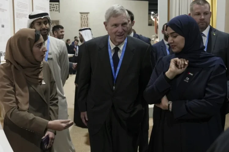 Climate-smart Agriculture Investments Reach $29.2 Billion