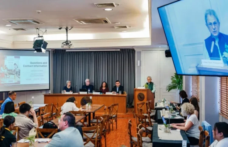 Myanmar has the most landmine casualties Worldwide: Group