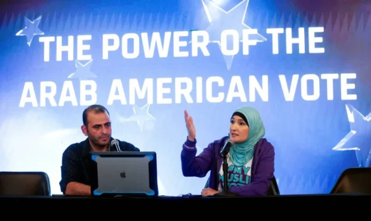 Trump Wins over Muslim Voters with his Promise of Peace in the Middle East