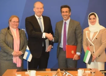 Finland and the UAE Investigate new Collaboration
