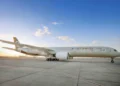 Ten New Routes are Announced by Etihad Airways