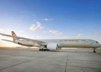 Ten New Routes are Announced by Etihad Airways