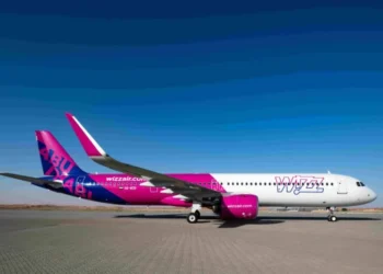 A New route to Varna is Launched by Wizz Air Abu Dhabi